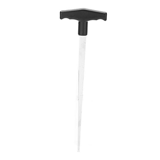 Windscreen Wire Feeder, T‑Shaped Wire Feeder Windshield Remover Automotive