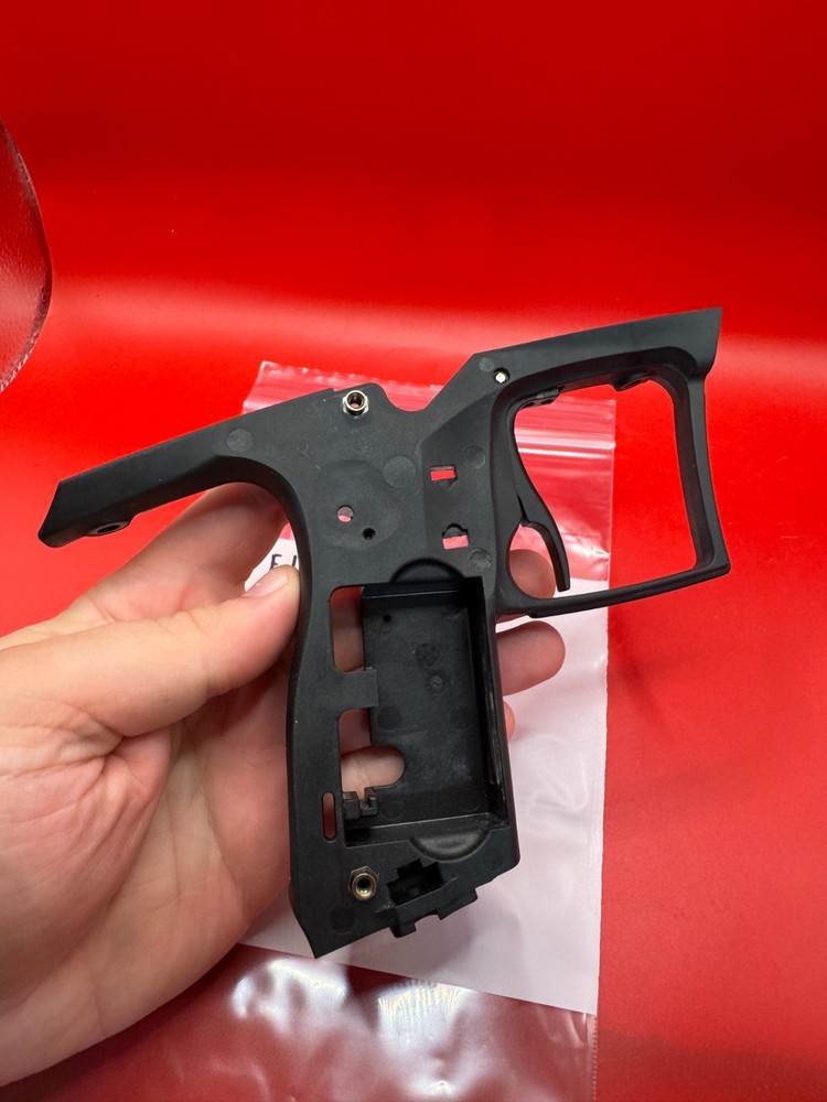 Planet Eclipse ETEK 5 Frame