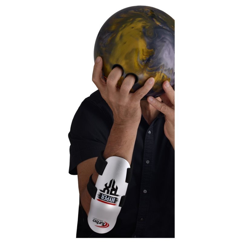 Turbo HyperRX Elbow Stabilizer Bowling Support