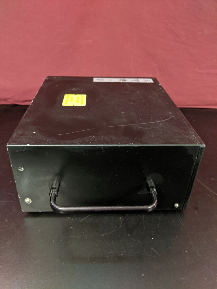 Focal Y1481 Xenon Light Source / FULLY FUNCTIONING LAMP / 30 DAY GUARANTEE