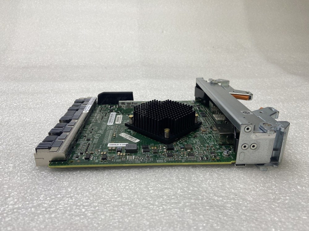 303-396-000B-00 EMC 12GB SAS LCC Controller Module for Unity DAE Series PULLED