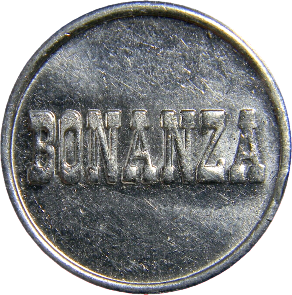 Bonanza Token (01531) Unlisted