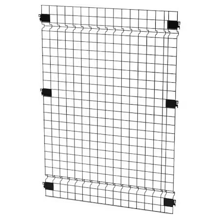 HUSKY RACK & WIRE V0304 Welded Wire Panel