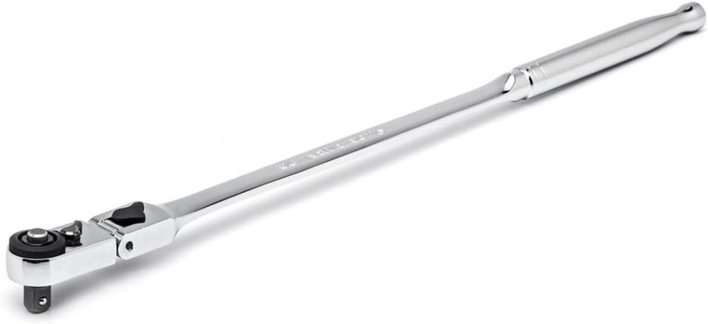 Quick Release Locking Ratchet - 12 Inches