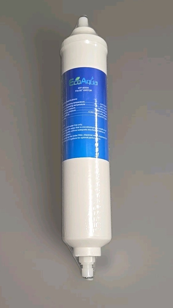 Replacement for EFF-6033A FILTER (for ECOAQUA)