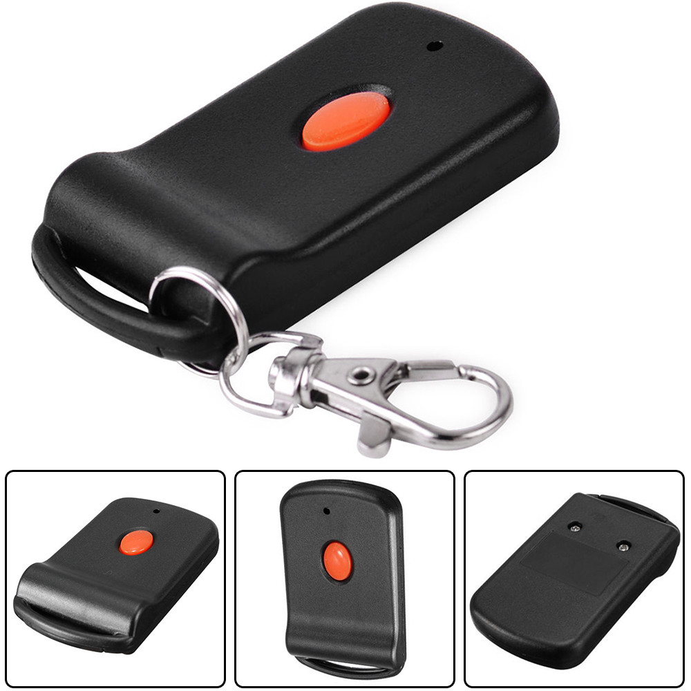 2PC For 3089 multi-code multicode 308911 Linear MCS308911 300mhz 1 button remote