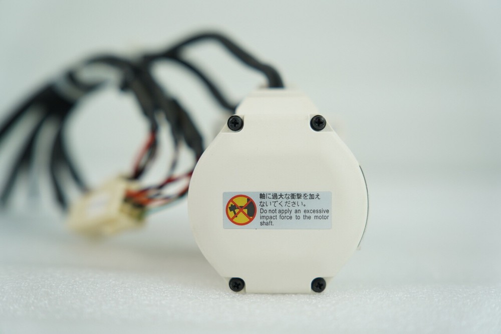 Panasonic MSMA022C1S AC SERVO MOTOR