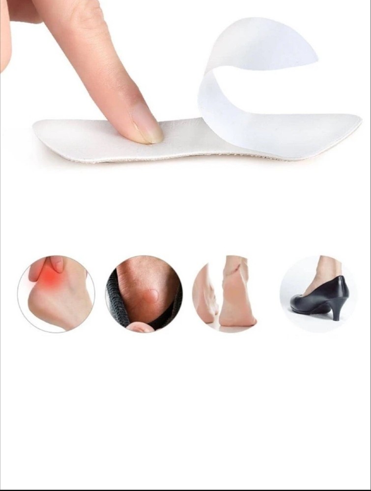 1pair Heel Protection Pads
