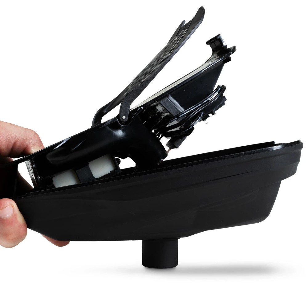 HK Army Sonic Loader with UV Glow Charging Lights