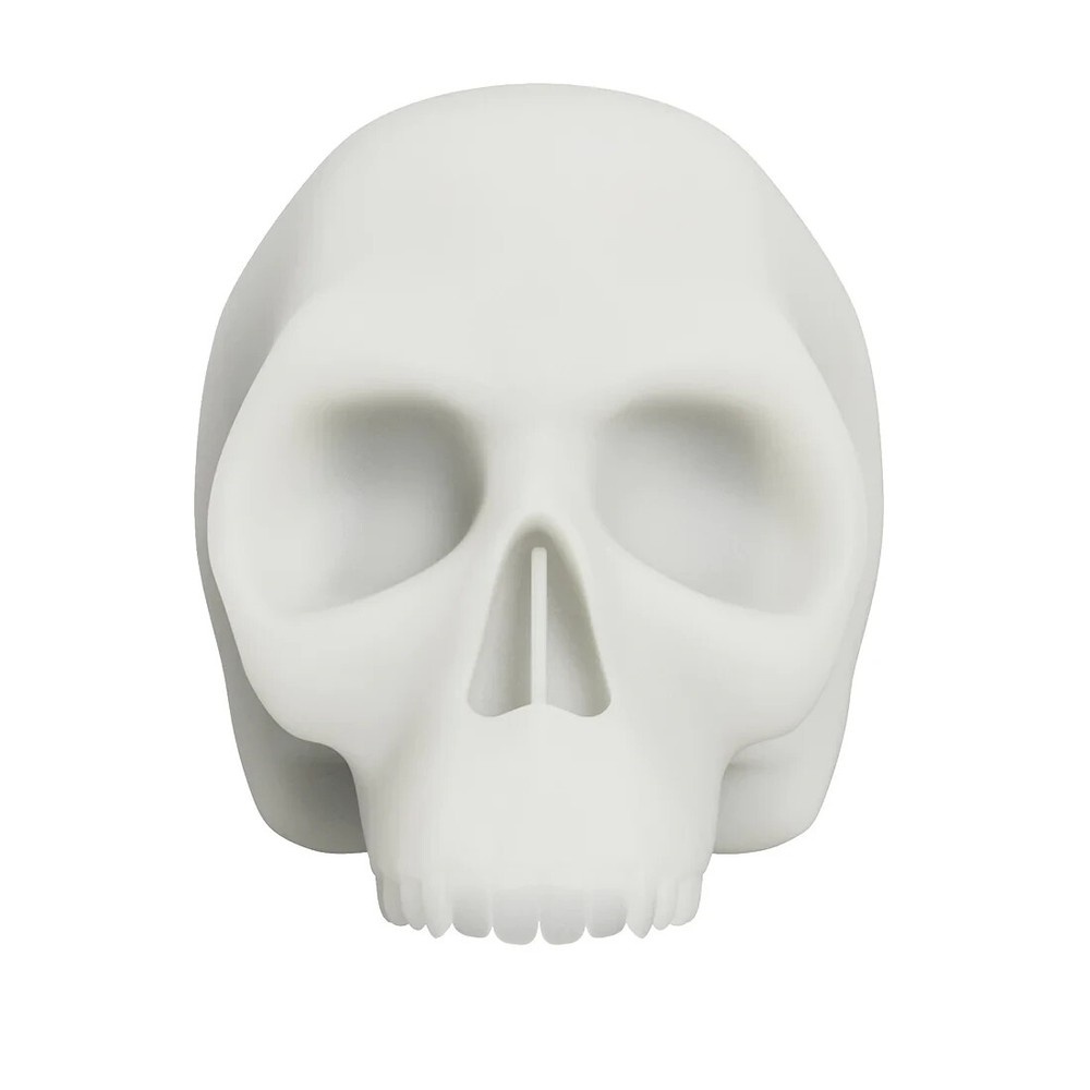 Skull Tattoo Silicone WS229