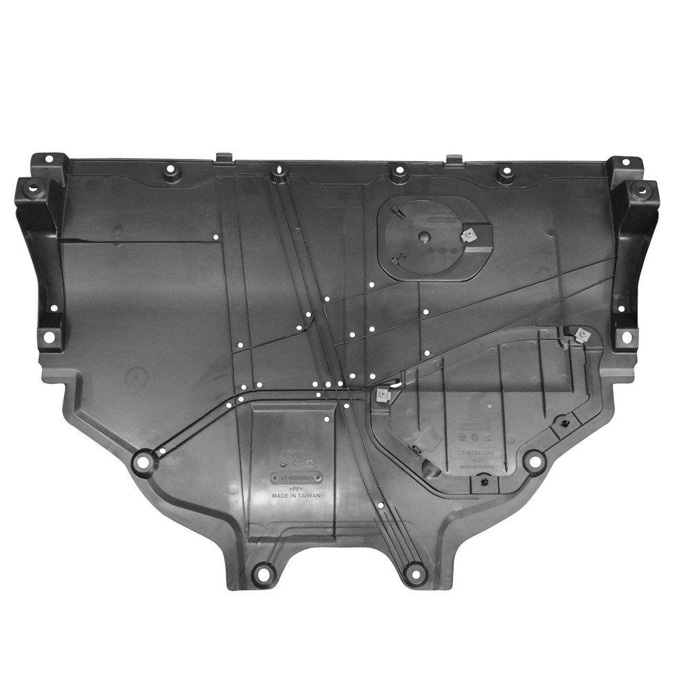 MA1228118 New Replacement Undercar Shield TK4856110 CAPA