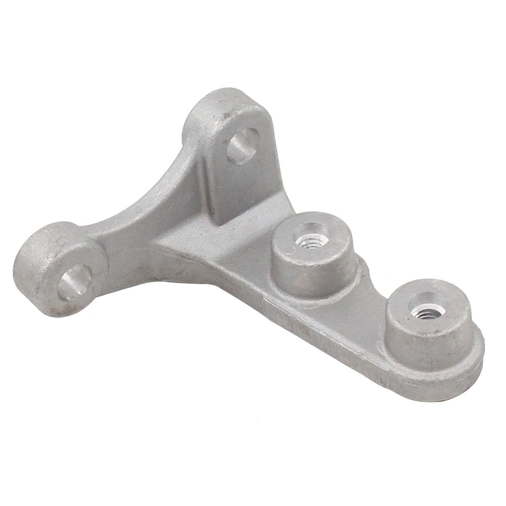 ApplianPar Front Right CV Intermediate Shaft Bracket Axle Support Mount for Ford