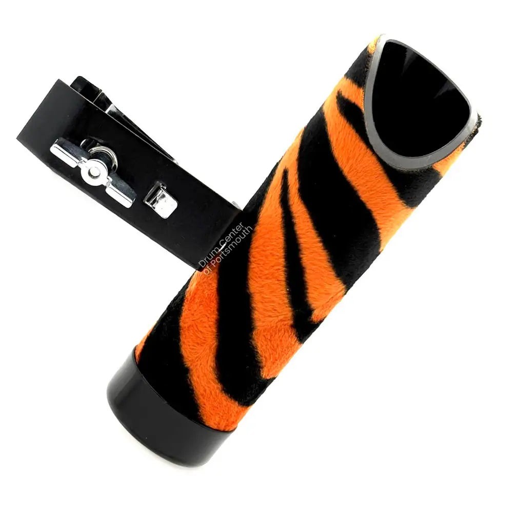 Danmar Drum Stick Holder Orange Tiger