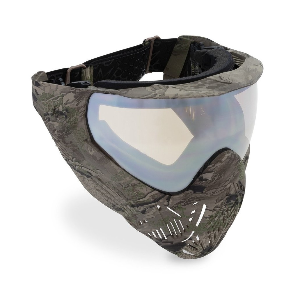 Bunker Kings- CMD Goggle - Highlander Camo