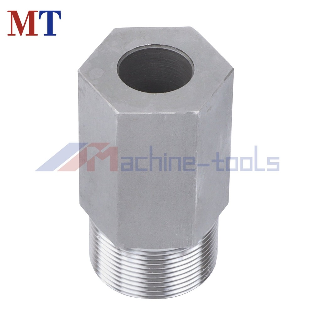 Industrial ER-25 Hex & Square Collet Blocks for Machine