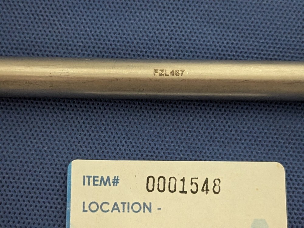 Stryker Corkscrew 1150-2200