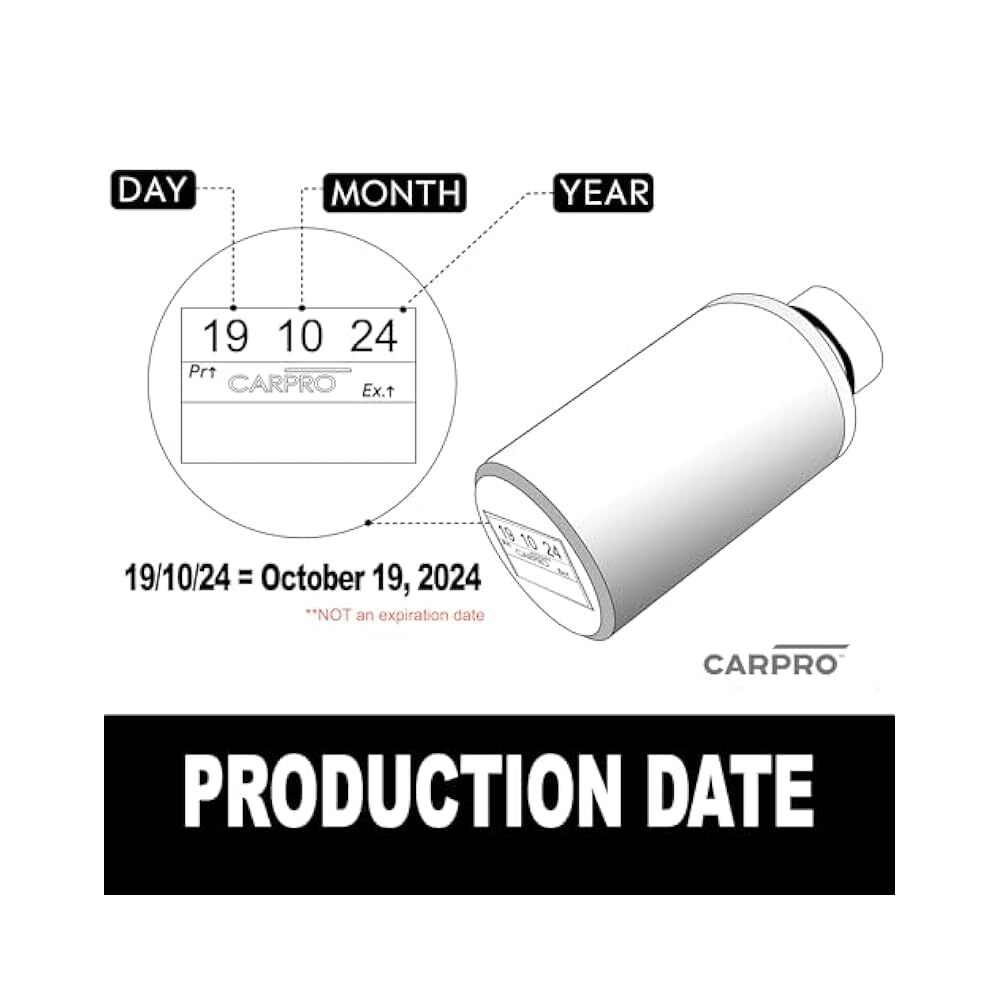Professional Car Ceramic Kit, Durable, Mirror Like, Enhance Appearance