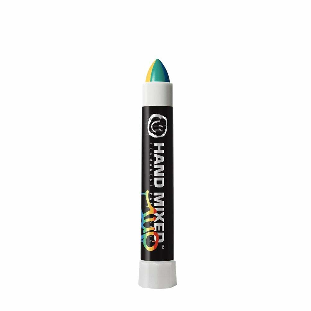 Hand Mixed Edition Marker