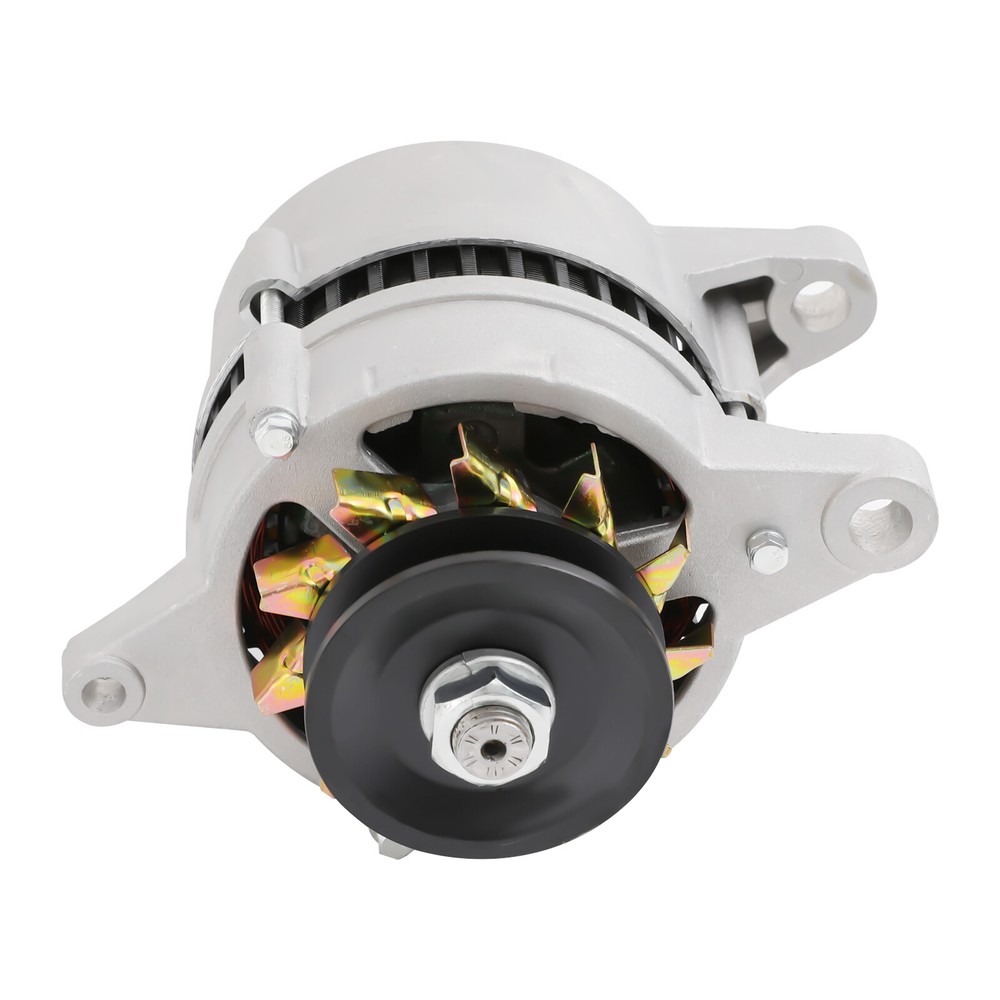 1500W Permanent Magnet Synchronous Generator AC Alternator+ Voltage Stabilizer