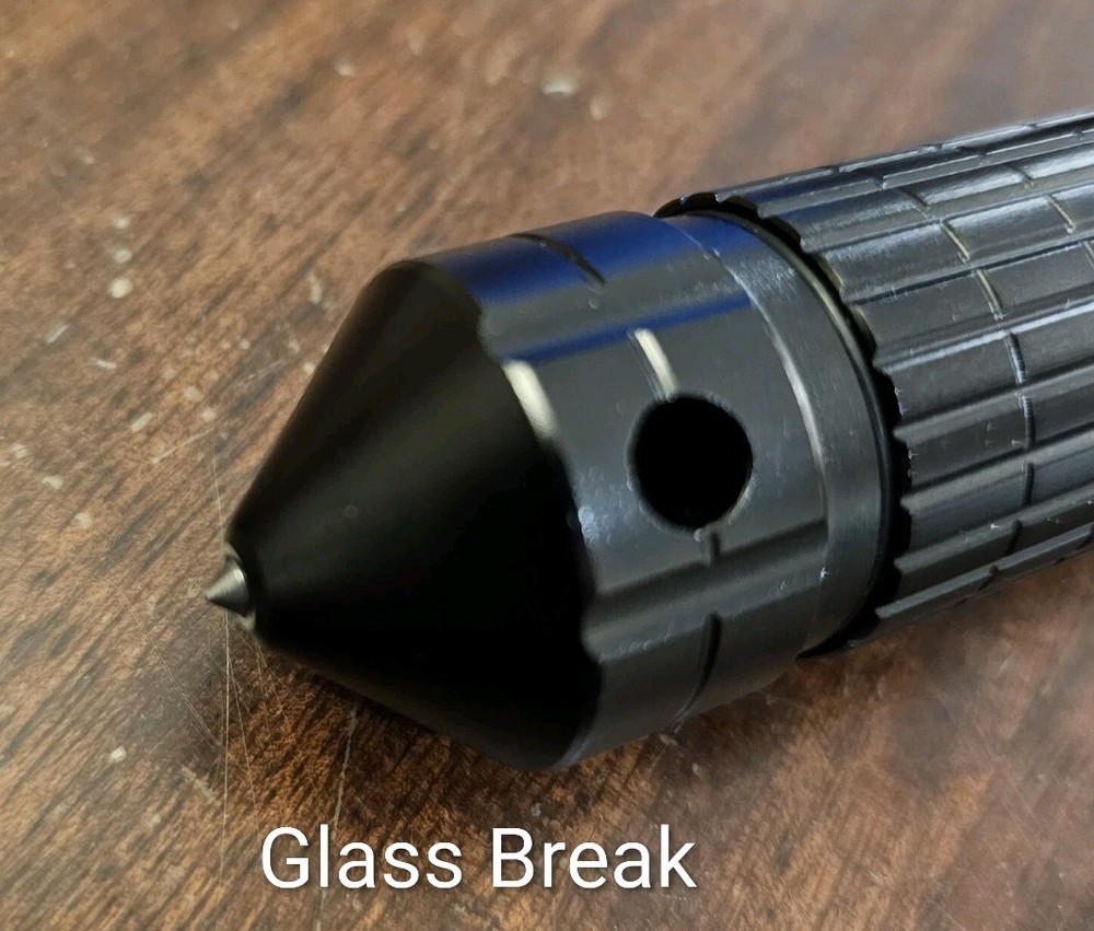 Wilderness Survival Multi Tool W/Storage Pouch