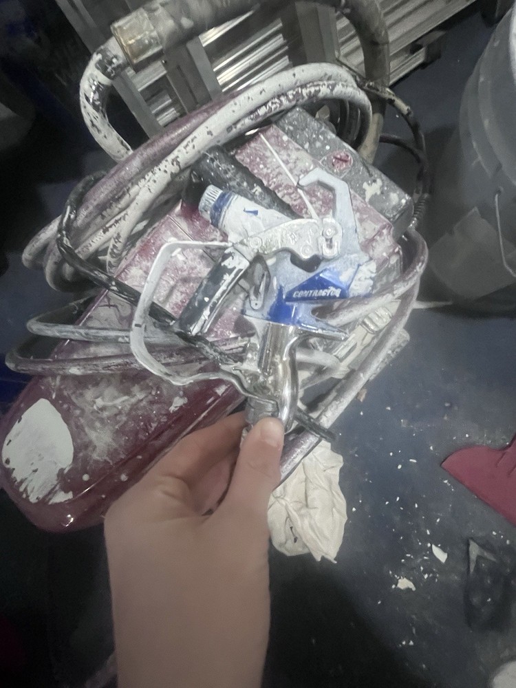 Paint Sprayers