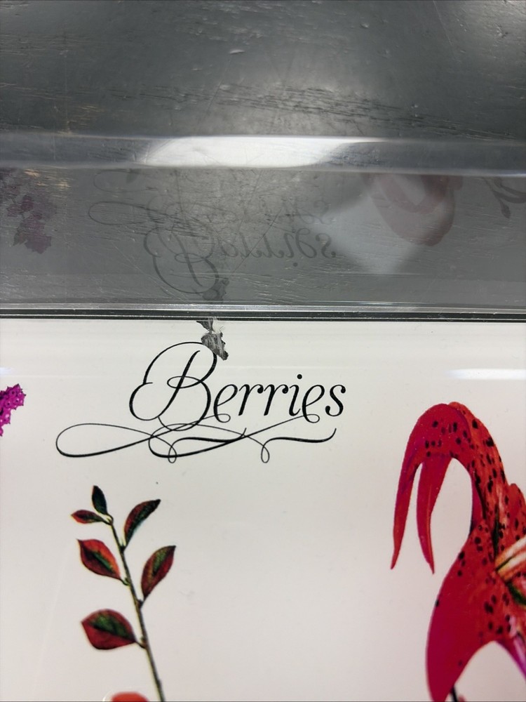 Nicolette Meyer Botanical White