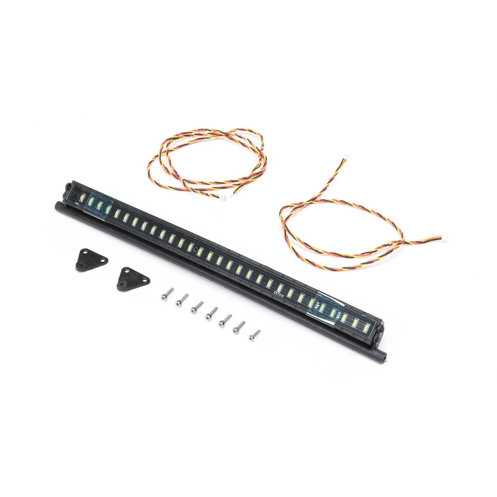 Pro Boat PRB18040 Front LED Light Bar Assembly for 24'' Jetstream
