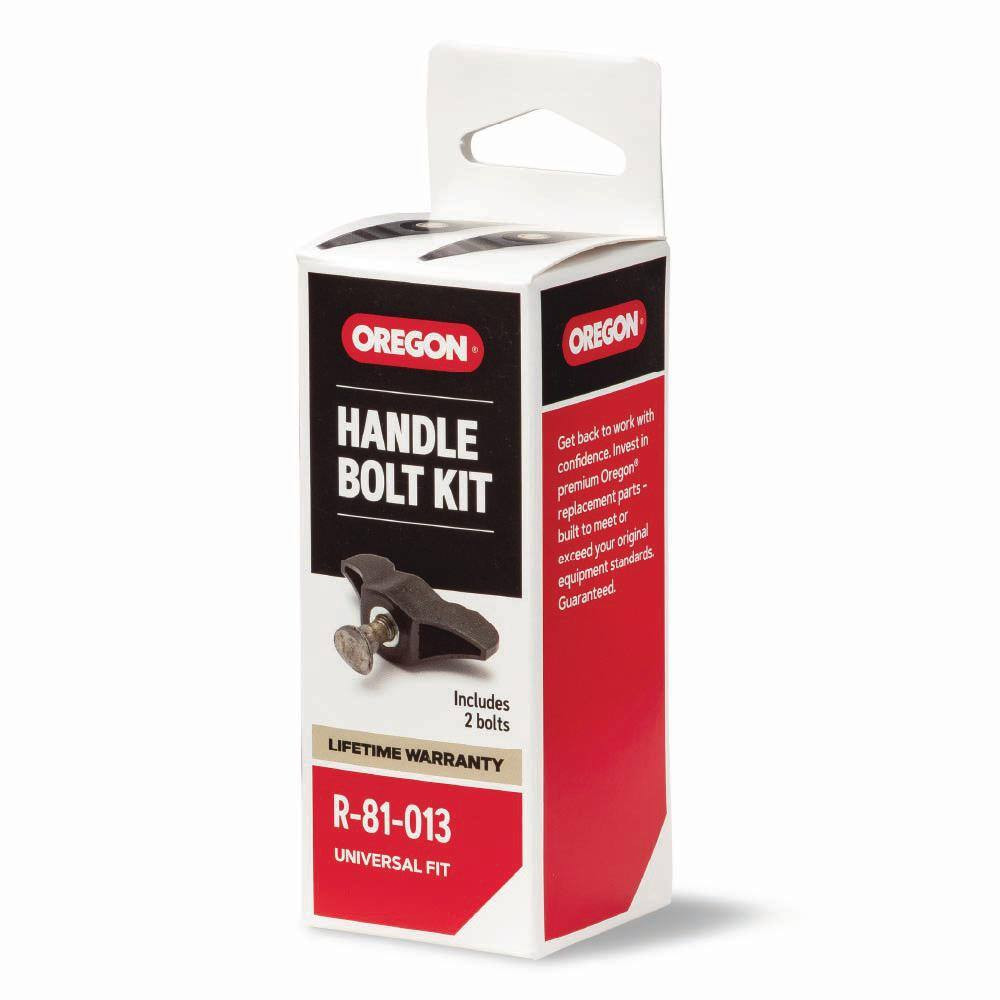 Replacement T-Bolt Handle Kit, Universal Fit (R-81-013)