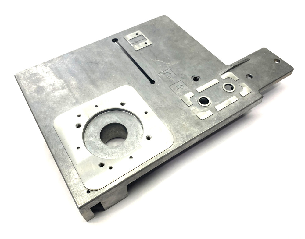 Bosch Rexroth 3842549717 Drive Casing AS 2 LEFT