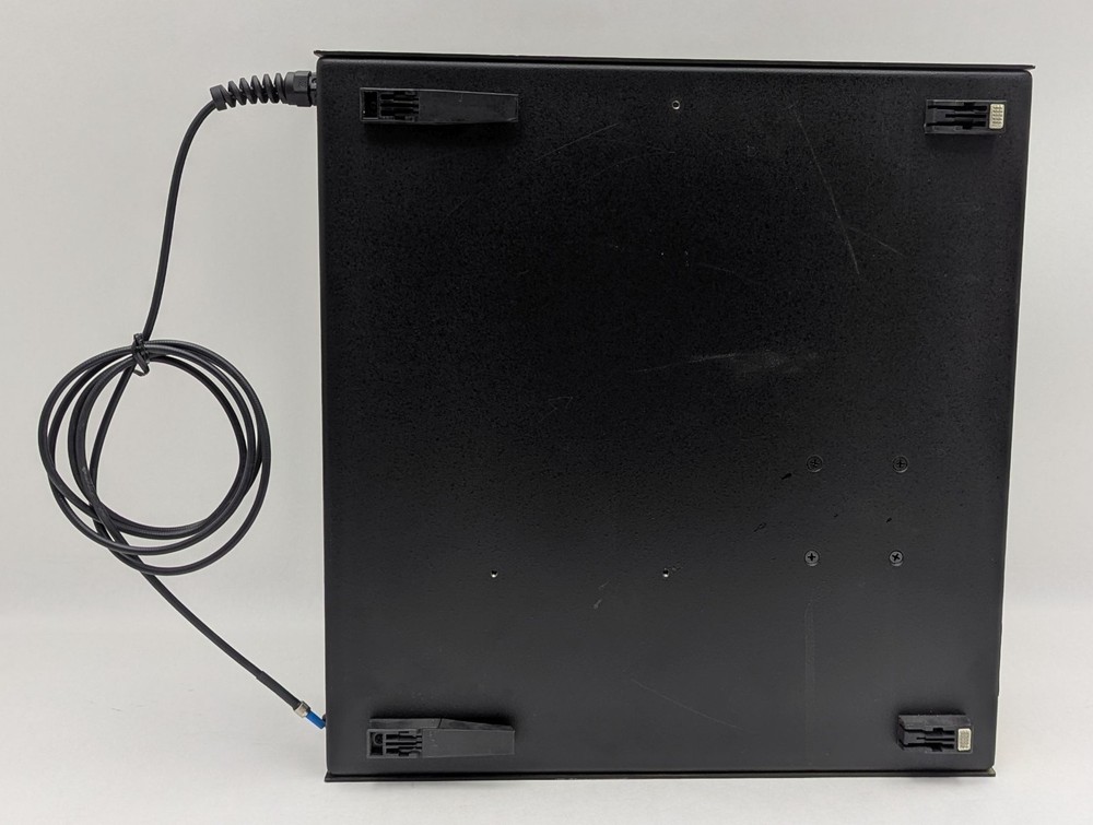Labsphere DAS-1100 Diode Array Spectrometer 350-1050nm Lab Precision Analyzer