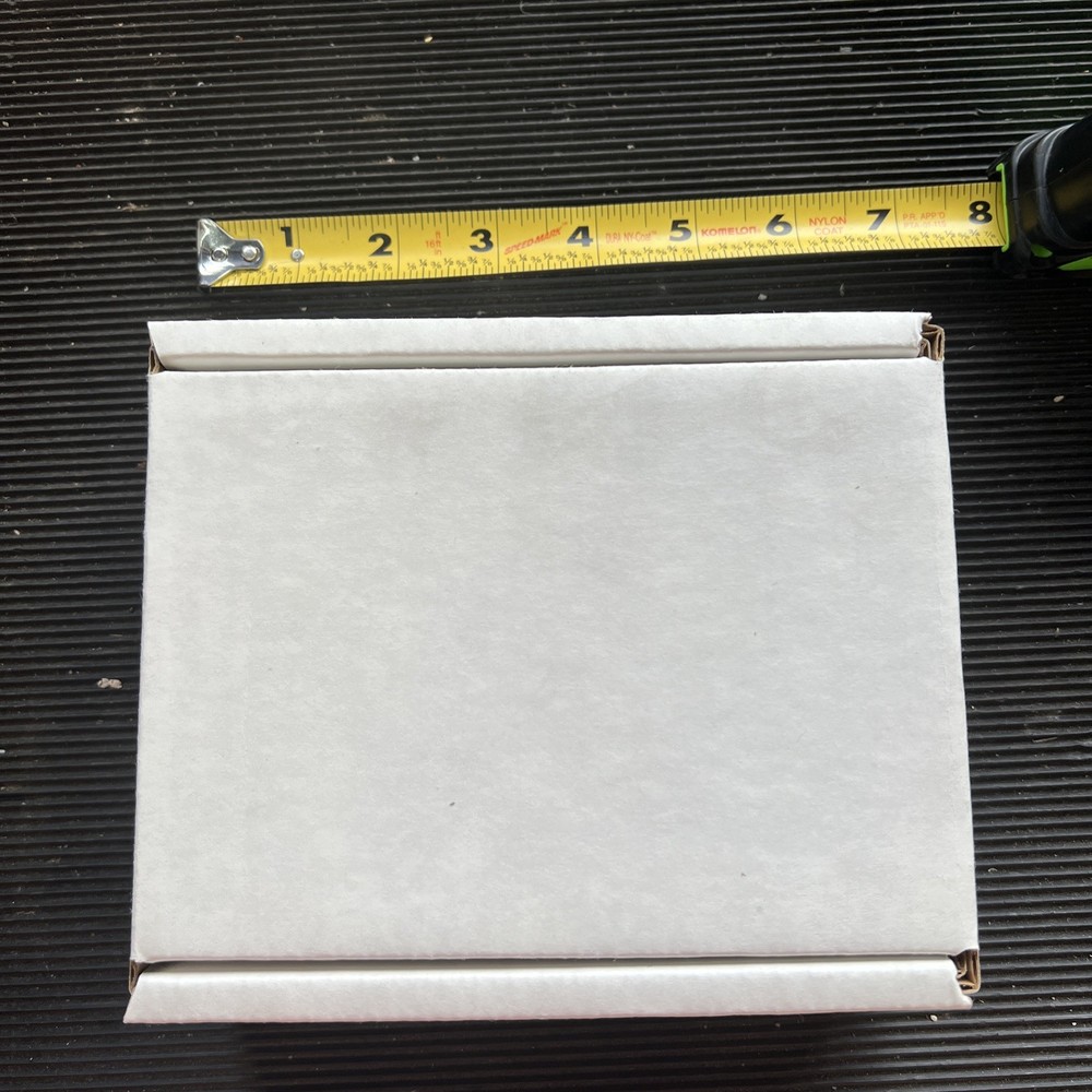 DB9 RJ12 Serial Cable Adapter