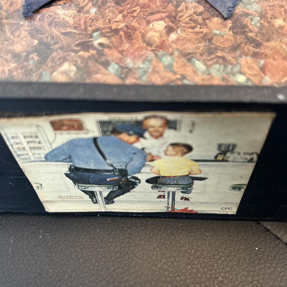 Normal Rockwell Potpourri Box Set
