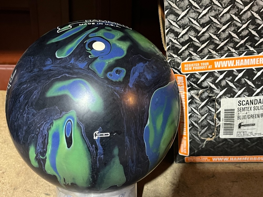 Hammer - Scandal 14 Lb NIB