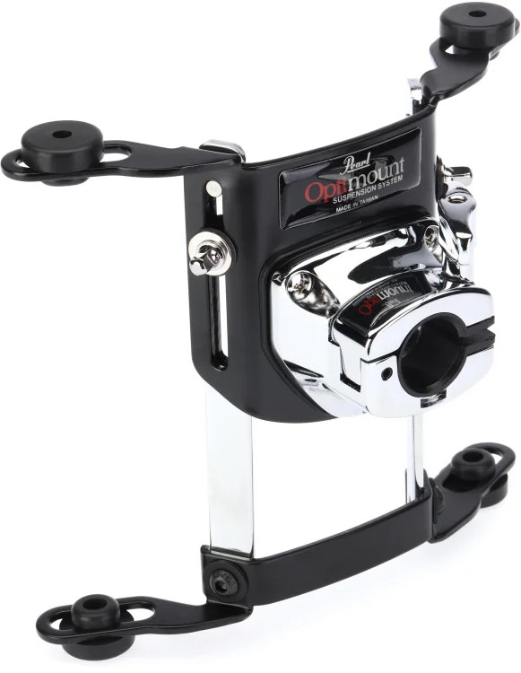 Pearl OptiMount Suspension Mount - 9-10"