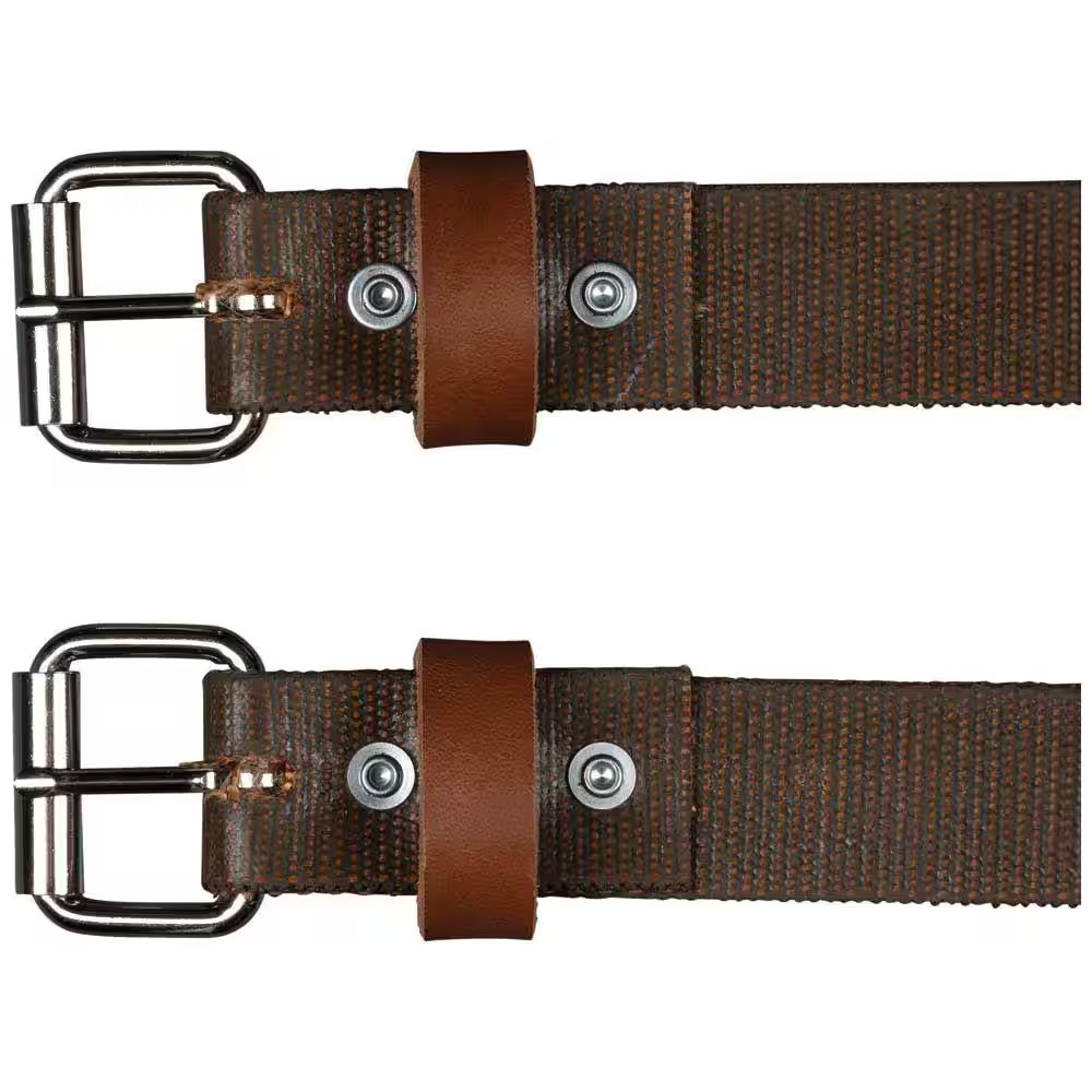 1 In. X 22 In. Strap for Pole, Tree Climbers