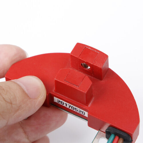 Ignition Control Module 605 Unilite For Mallory Distributors E-Spark Conversion