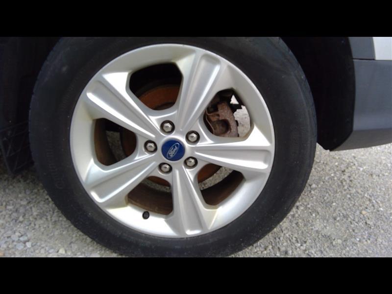 Floor Jack fits 2013 Ford Escape Grade A