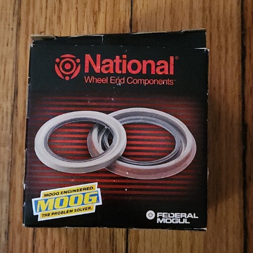 trans Seal & Bushing  Timken  5200
