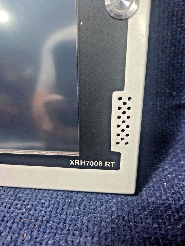 STX Technology XHR70085-C4-RT 8-32Vdc Harsh Environment Touchscreen Computer