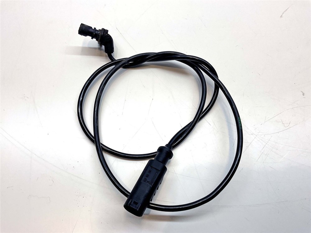2021 Royal Enfield Interceptor 650 ABS Wheel Speed Sensor Front - 585217B