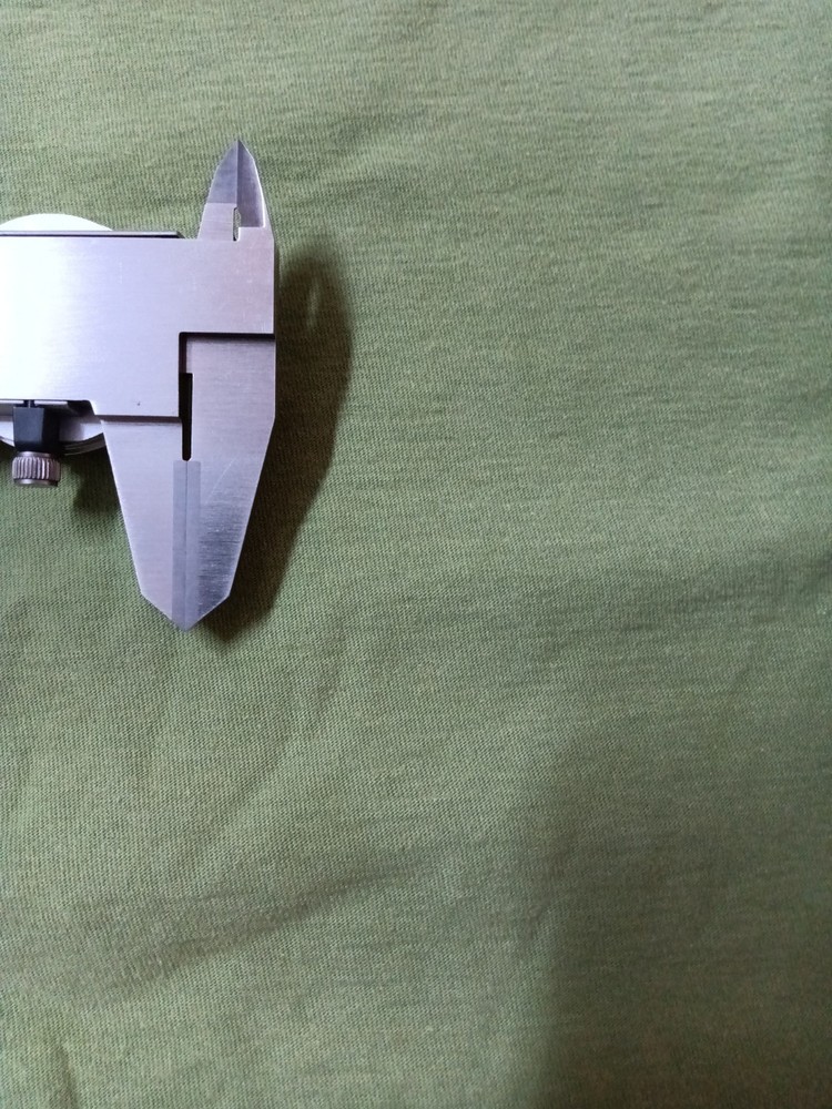 Mitutoyo 505-712 Dial Caliper