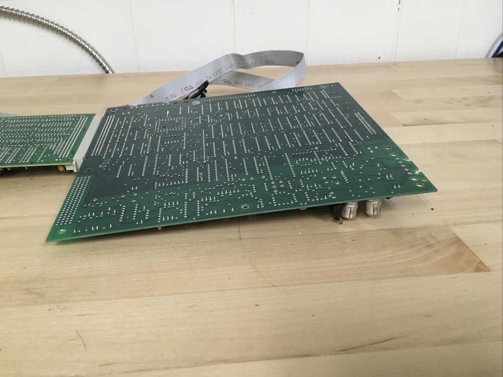 Sorin Brat 2 Processor Interface Circuit Board Motherboard CCA Micro-Link RS-232