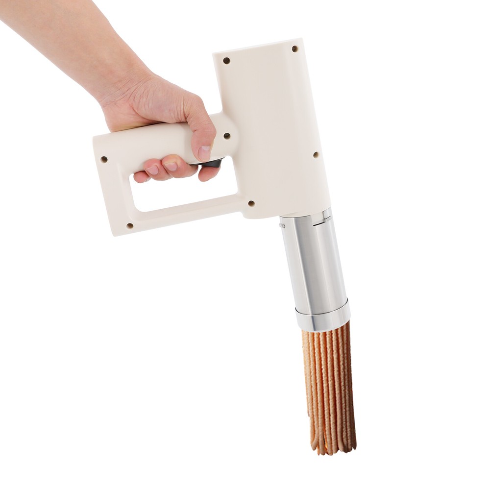 Electric Pasta Maker, Kitchen Pasta Machine, Portable Handheld Pasta Maker