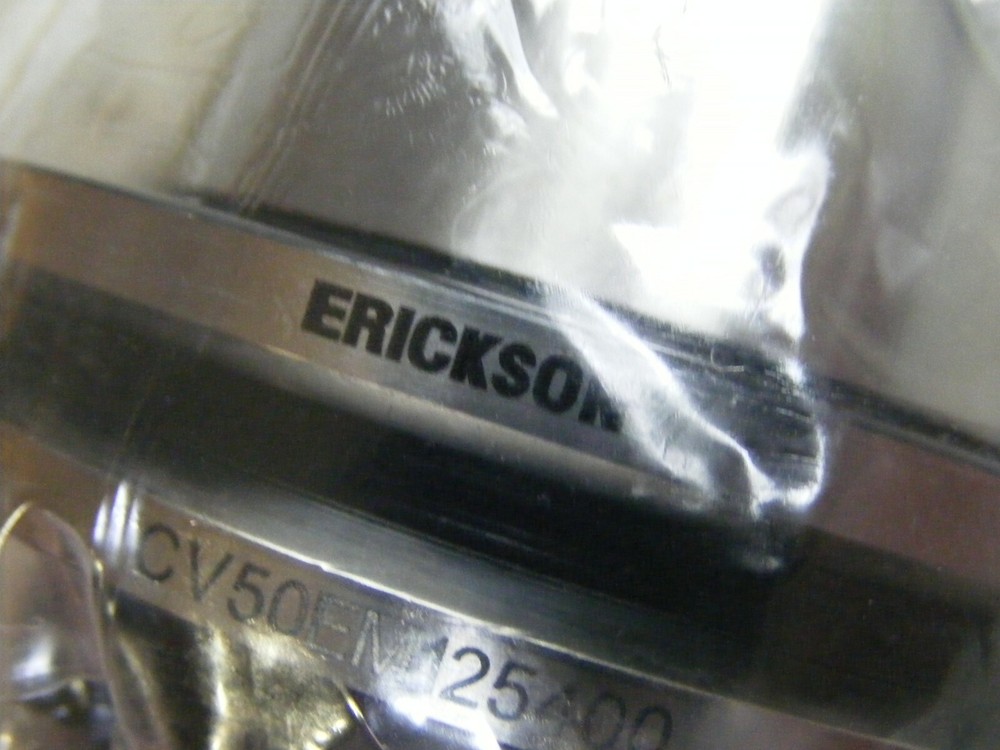 Erickson CV50EM125400 EndMill Adapter (Txmx)