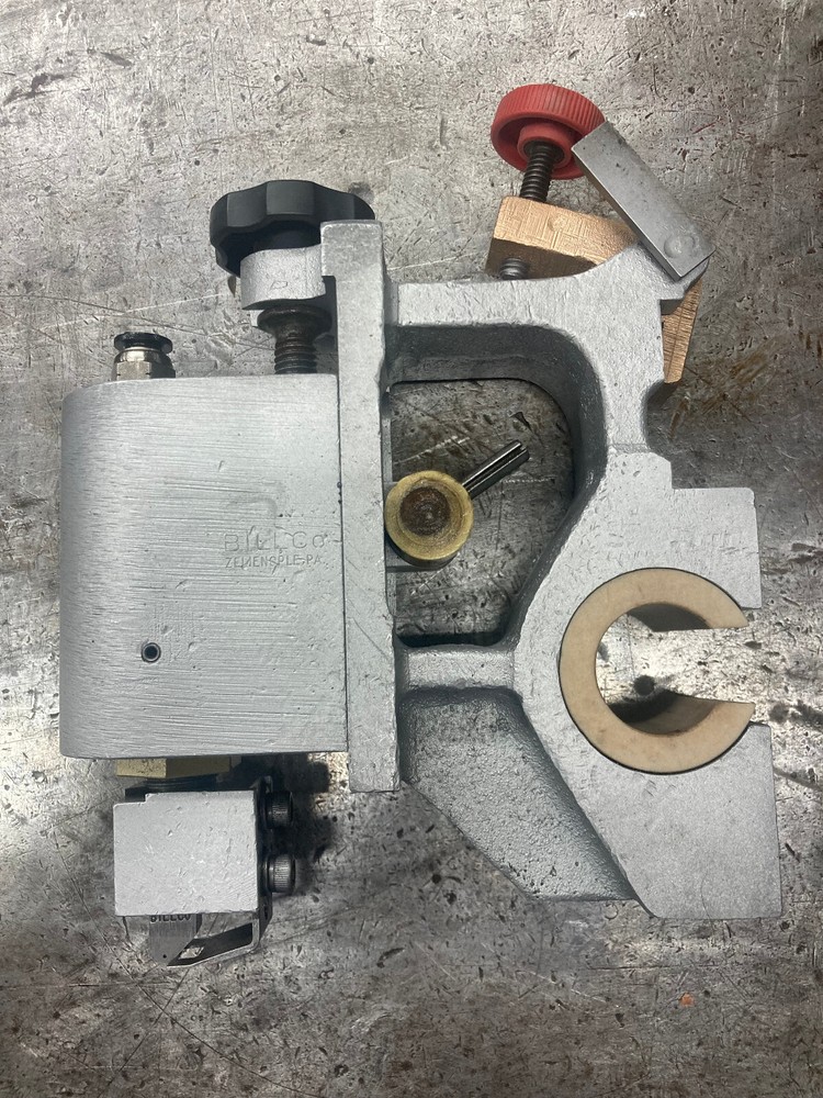 Billco U71 Glass Cutting Head