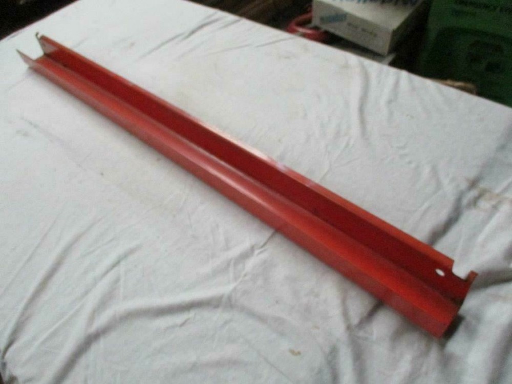 30" Snap Lock Style Pallet Supports Pallet Racking