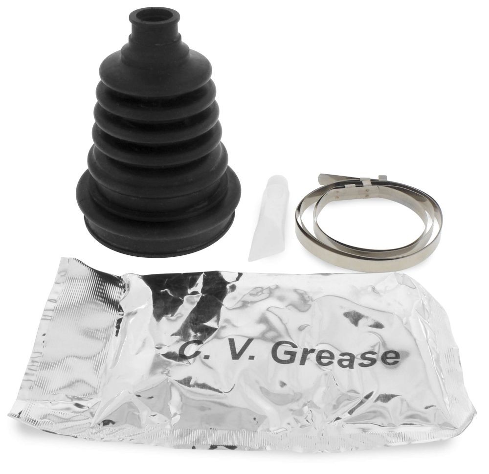 QuadBoss Replacement Boot Kit Front Outer - 53195034 5319-5034