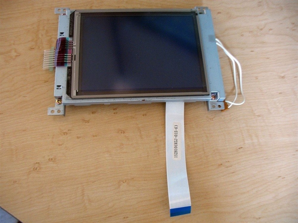 Display Screen for Triton, Triton Pro, Triton Studio & Trinity