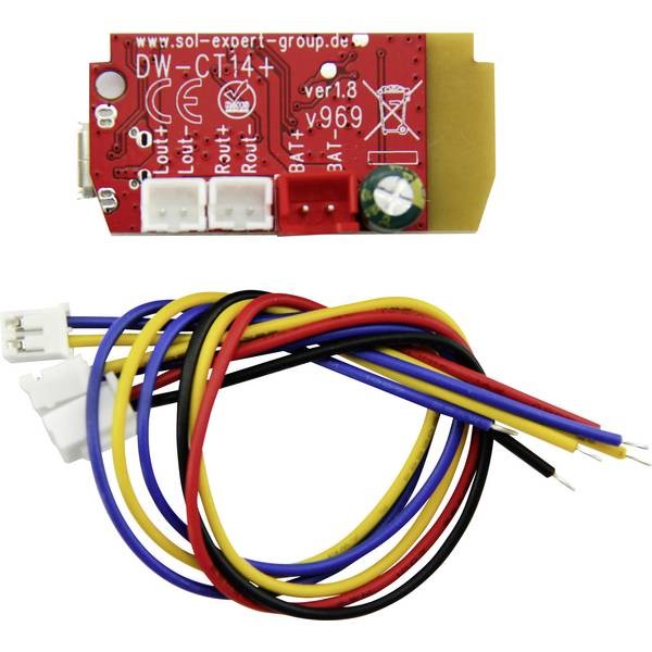 Sol Expert 29010 Building Kit