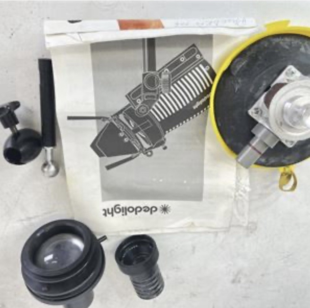 Dedolight Bundle